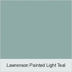 Lawrenson Painted