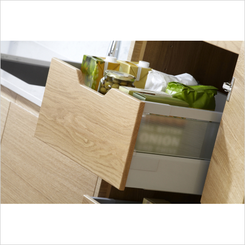 Burbidge - Internal Drawer Front 225 x 760mm