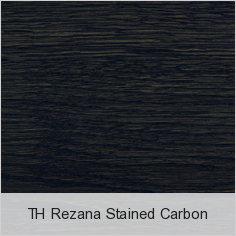 TH Rezana Stained