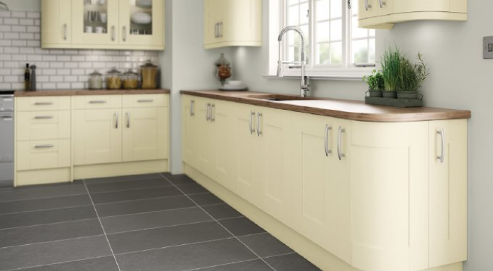 Cartmel Foil