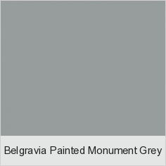 Belgravia Painted