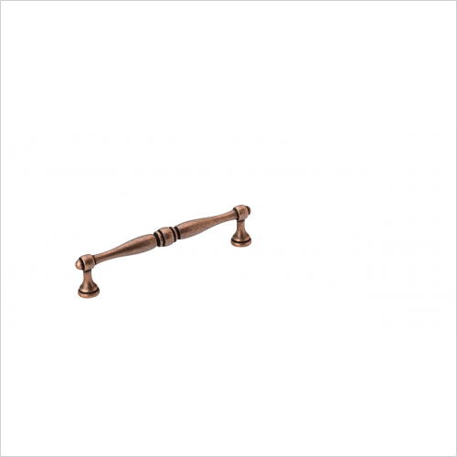 Hendel & Hendel - Hebe Bar Handle AC 128mm cc