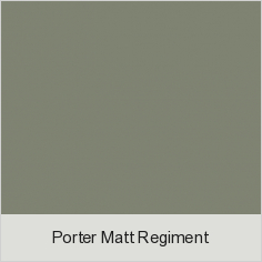 Porter Matt