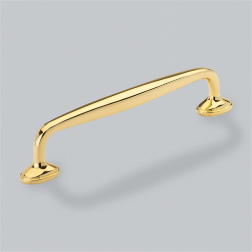 Greenwich Pull Handle PBL 160mm CC