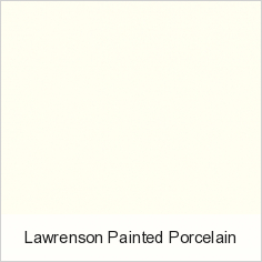 Lawrenson Painted