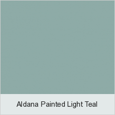 Aldana Painted