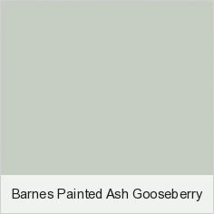 Barnes Painted Ash