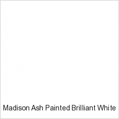 Madison Ash Painted