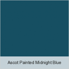 Ascot Painted