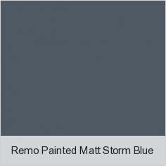 Remo Painted Matt