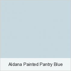 Aldana Painted