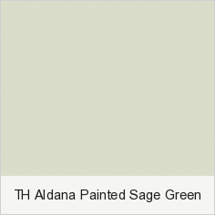 TH Aldana Painted