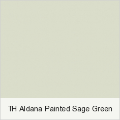 TH Aldana Painted
