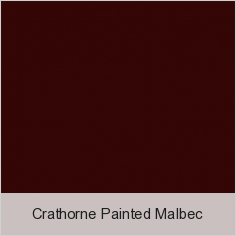 Crathorne Painted