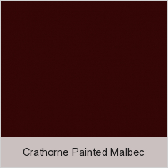 Crathorne Painted