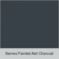 Barnes Painted Ash