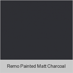 Remo Painted Matt