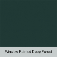 Winslow Painted