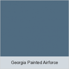 Georgia Painted