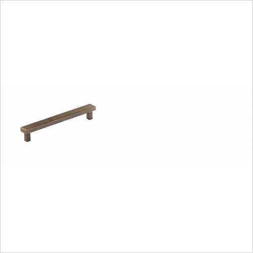 Hendel & Hendel - Barrington Pull Handle BRO 160mm cc