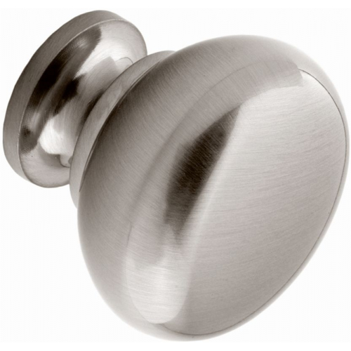 Knob Plain 30mm