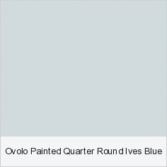 Ovolo Painted Quarter Round