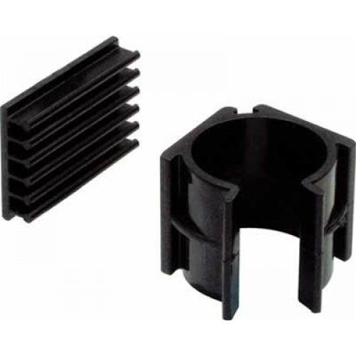 Plinth Clip Set of 12 for Gola Plinths