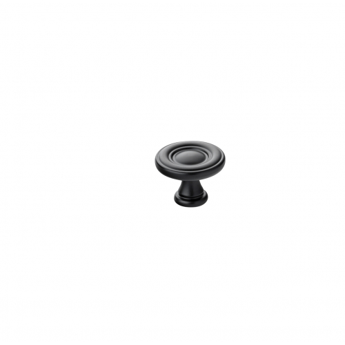Hebe Knob MBL 31mm