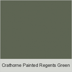 Crathorne Painted