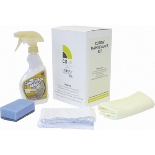 Care & Maintenance Kit For Gloss & Matt Doors