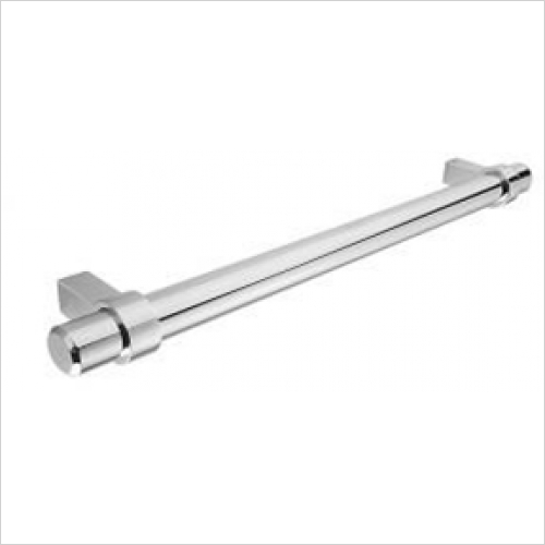 PWS - Bar Handle 128mm