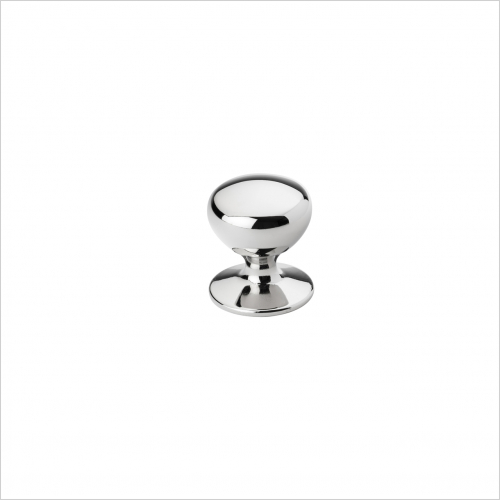 Hendel & Hendel - Hampton Knob PN 32mm