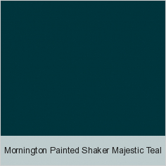 Mornington Painted Shaker