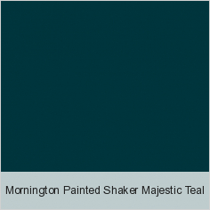 Mornington Painted Shaker