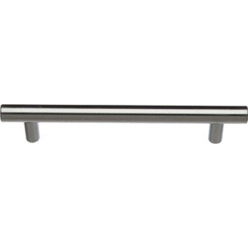 Barkston Bar Handle St D12mm 128mm cc