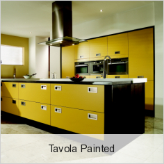 Tavola Painted