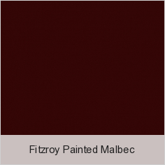 Fitzroy Painted