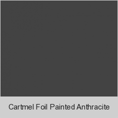 Cartmel Foil Painted