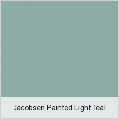 Jacobsen Painted