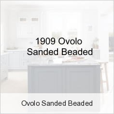 Ovolo Sanded Beaded