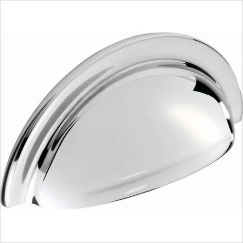 PWS - Cup Handle With Lip Detail 76mm