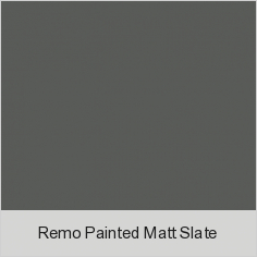 Remo Painted Matt