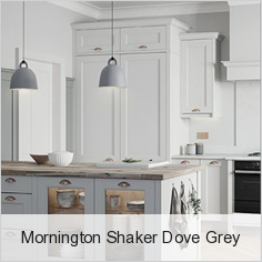 Mornington Shaker