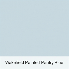 Wakefield Painted