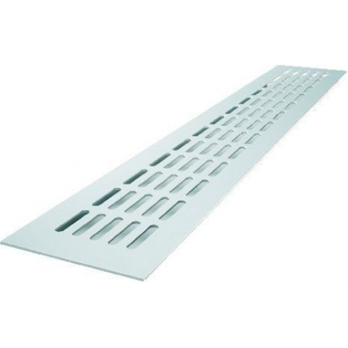 Ventilation Grill, Rectangular, 480 x 80mm