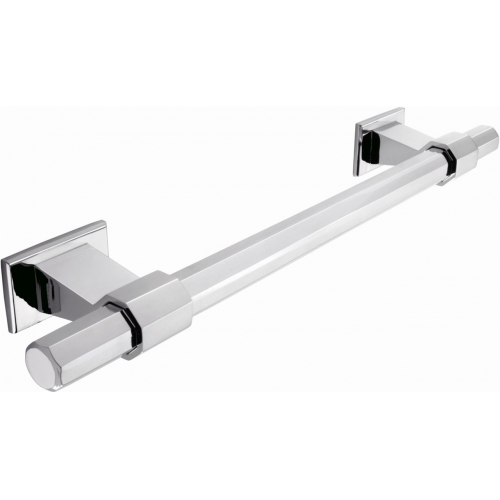 Hexagonal Bar Handle, 160mm