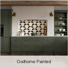 Crathorne Painted