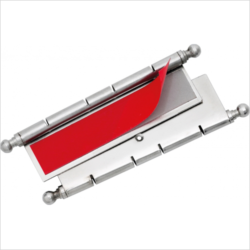 False Hinges