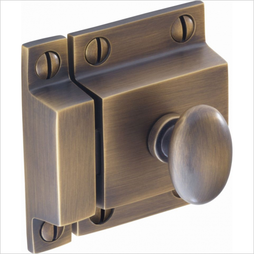 PWS - Cupboard Latch Handle