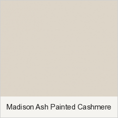 Madison Ash Painted